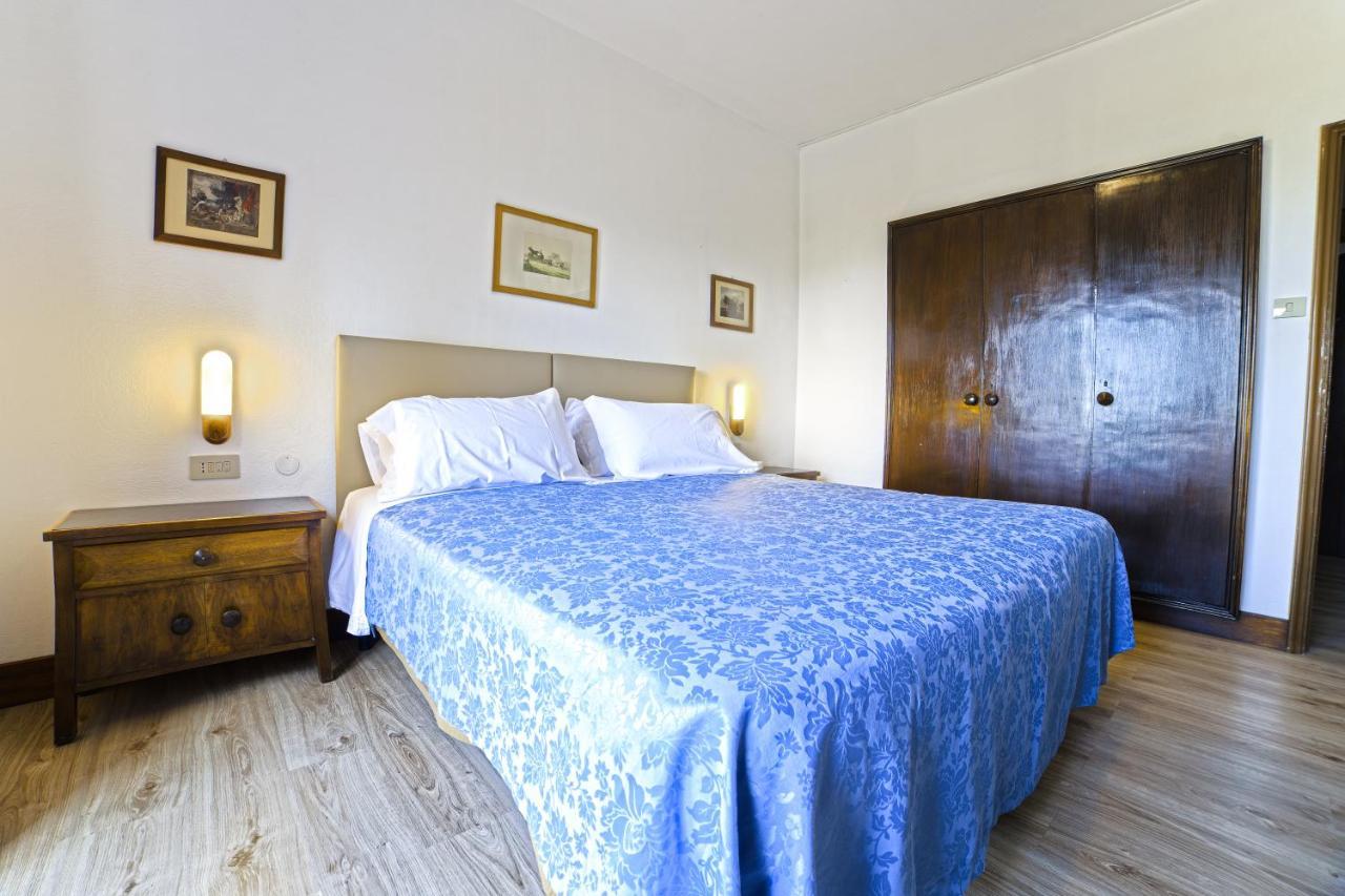 Grand Hotel Siva - Adults Only Санто-Стефано-д'Авето Экстерьер фото
