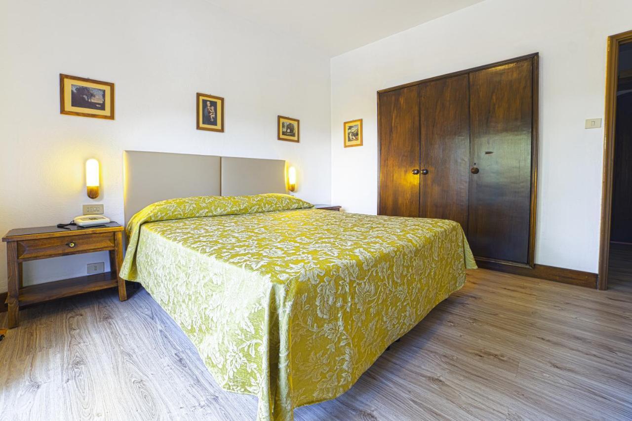 Grand Hotel Siva - Adults Only Санто-Стефано-д'Авето Экстерьер фото