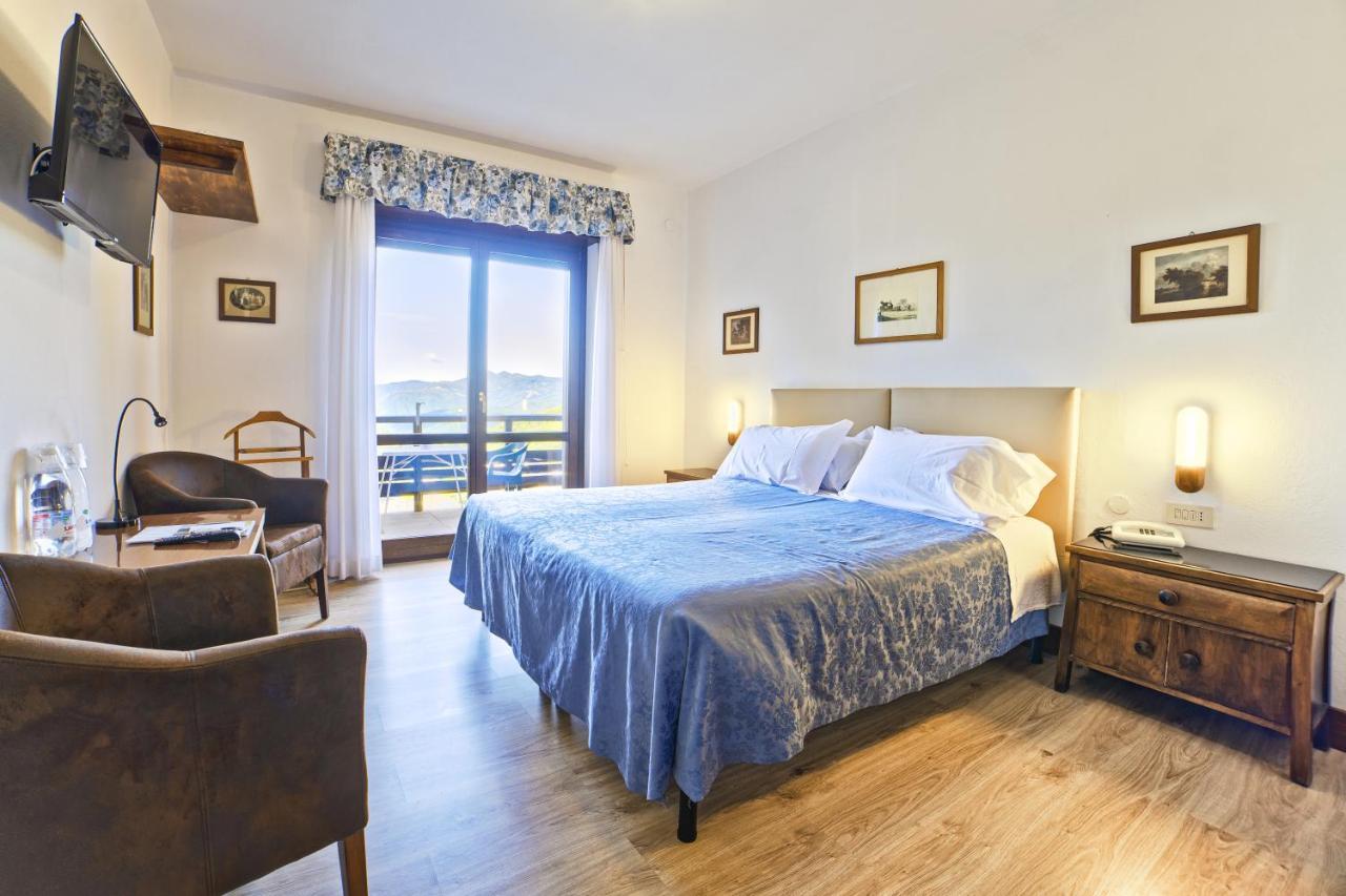 Grand Hotel Siva - Adults Only Санто-Стефано-д'Авето Экстерьер фото