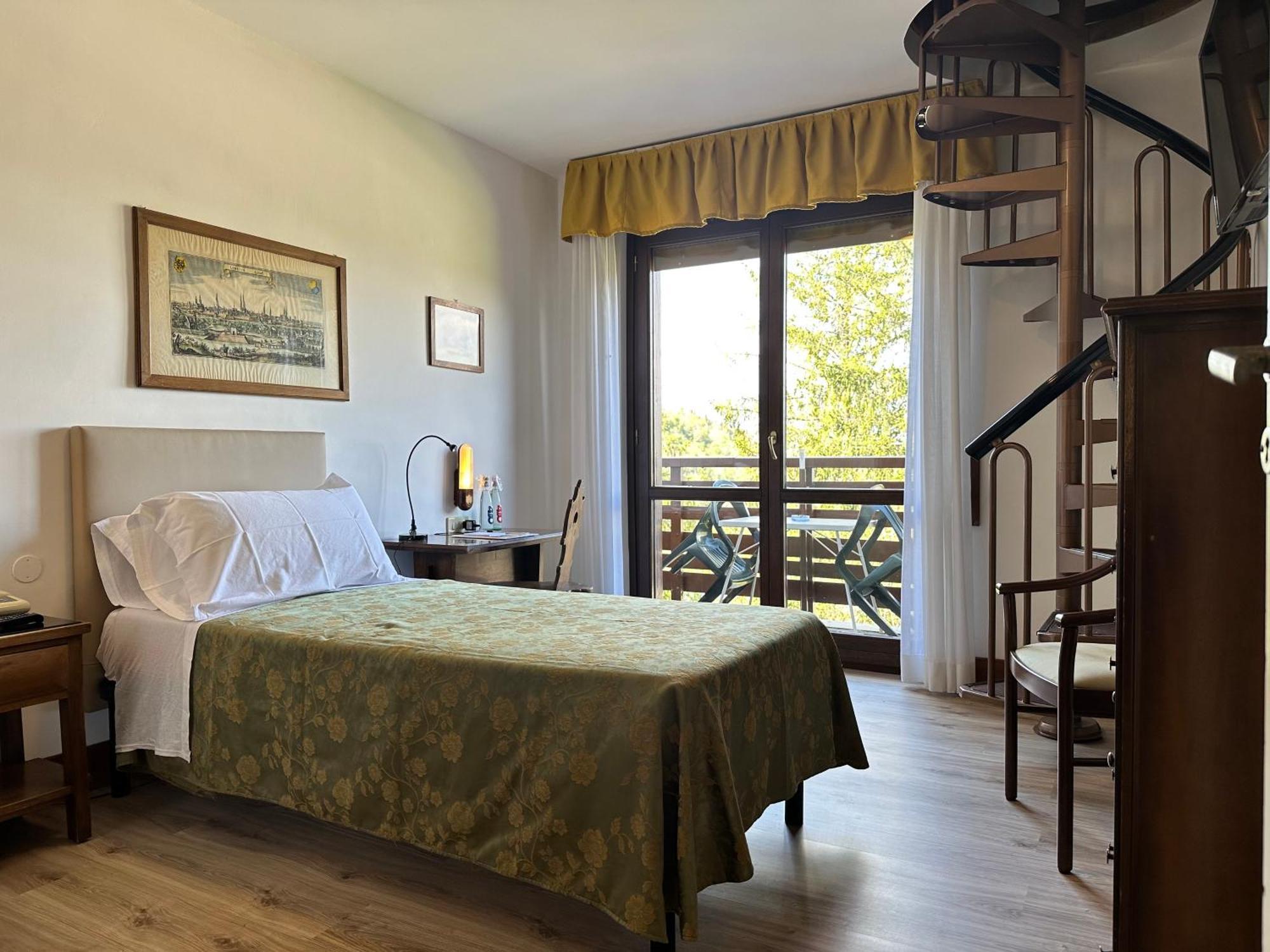 Grand Hotel Siva - Adults Only Санто-Стефано-д'Авето Экстерьер фото