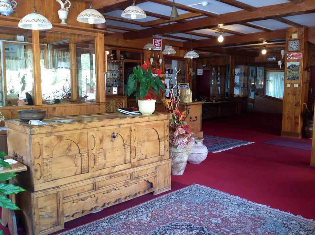 Grand Hotel Siva - Adults Only Санто-Стефано-д'Авето Экстерьер фото
