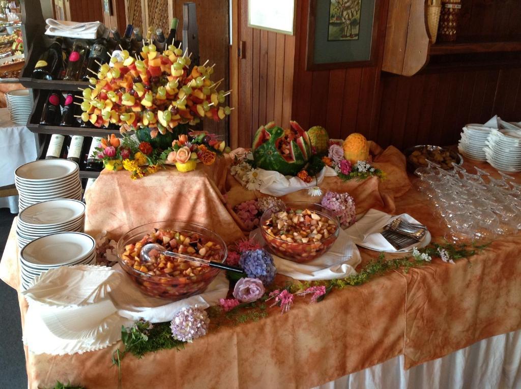 Grand Hotel Siva - Adults Only Санто-Стефано-д'Авето Экстерьер фото